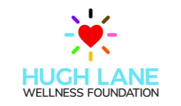 Hugh Lane Wellness Foundation Logo